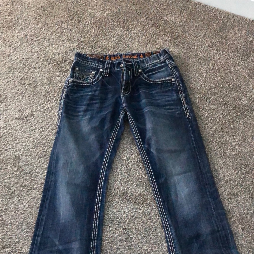 Men’s jeans